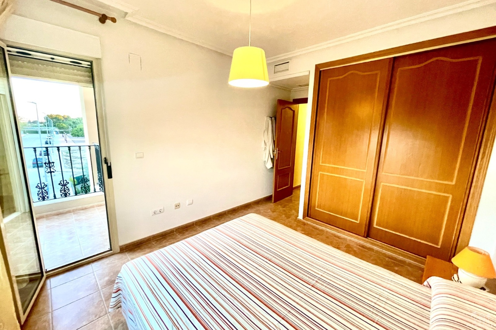 Resale - Villa - Almoradi - Inland