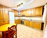 Resale - Villa - Almoradi - Inland