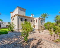 Resale - Villa - Almoradi - Inland