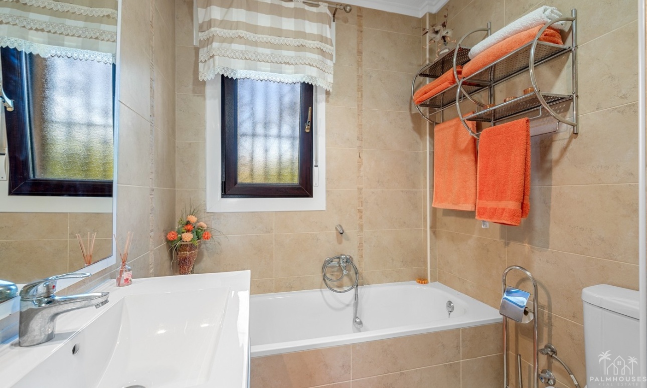 Resale - Villa - Almoradi - Inland