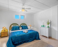 Resale - Villa - Almoradi - Inland