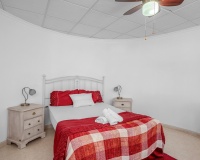Resale - Villa - Almoradi - Inland