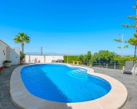 Resale - Villa - Almoradi - Inland