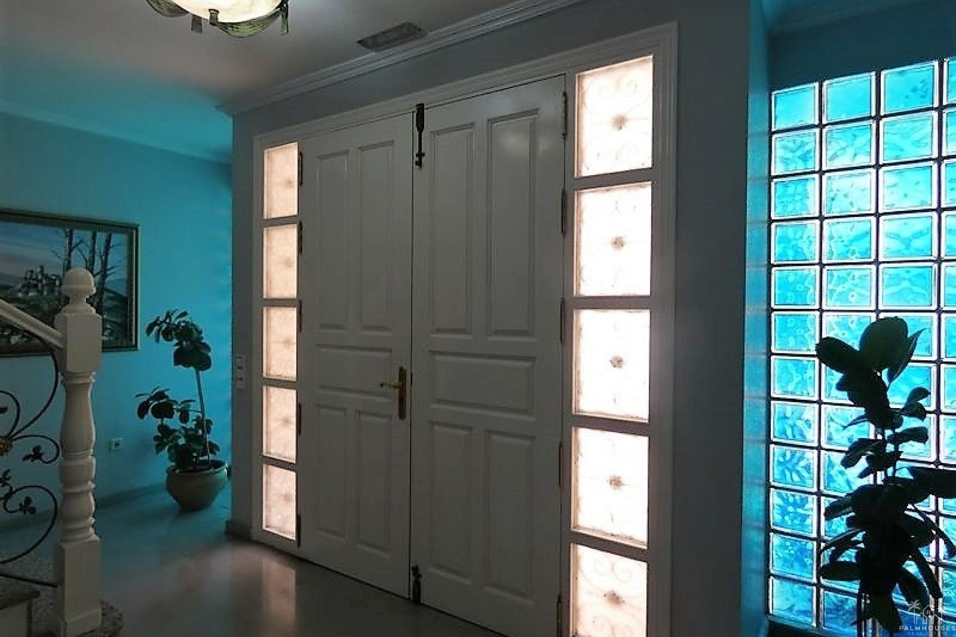 Resale - Villa - Almoradi - Inland