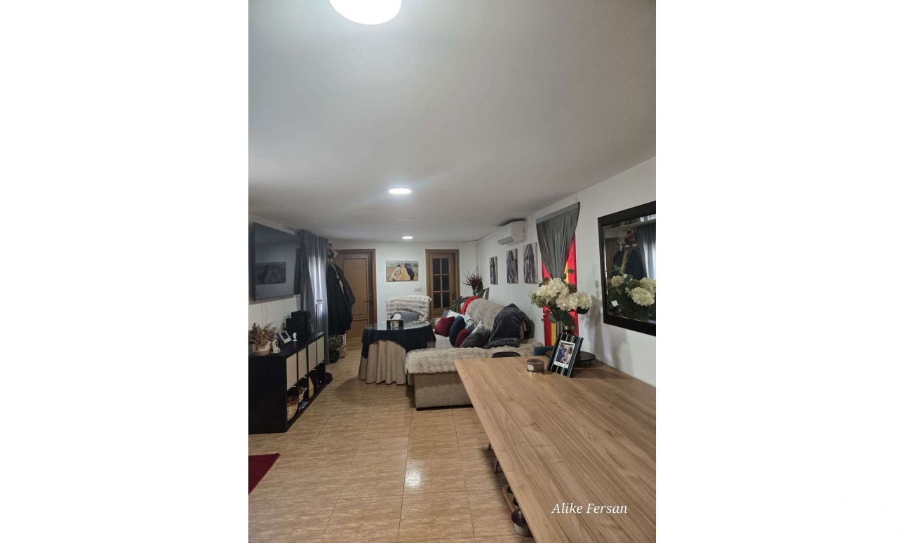 Resale - Villa - Alpera - Inland