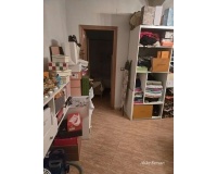 Resale - Villa - Alpera - Inland