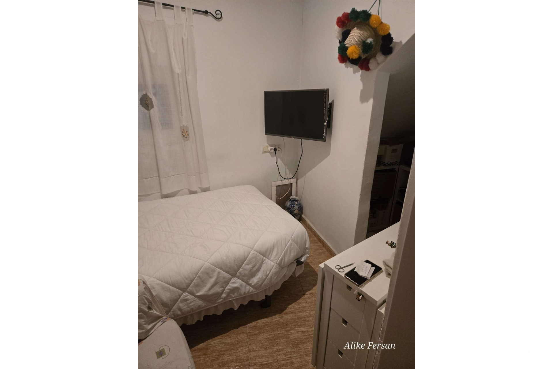 Resale - Villa - Alpera - Inland