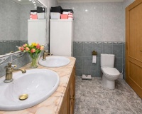 Resale - Villa - Alpera - Inland