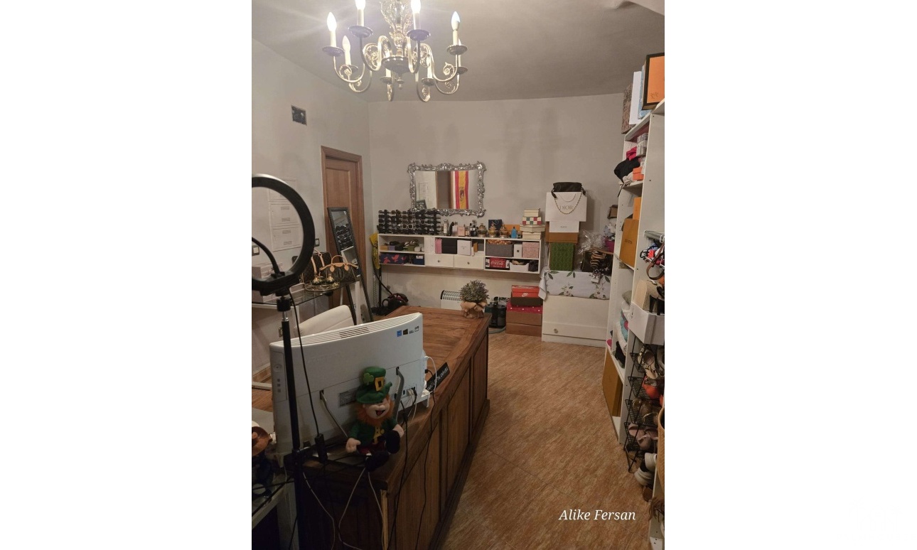 Resale - Villa - Alpera - Inland