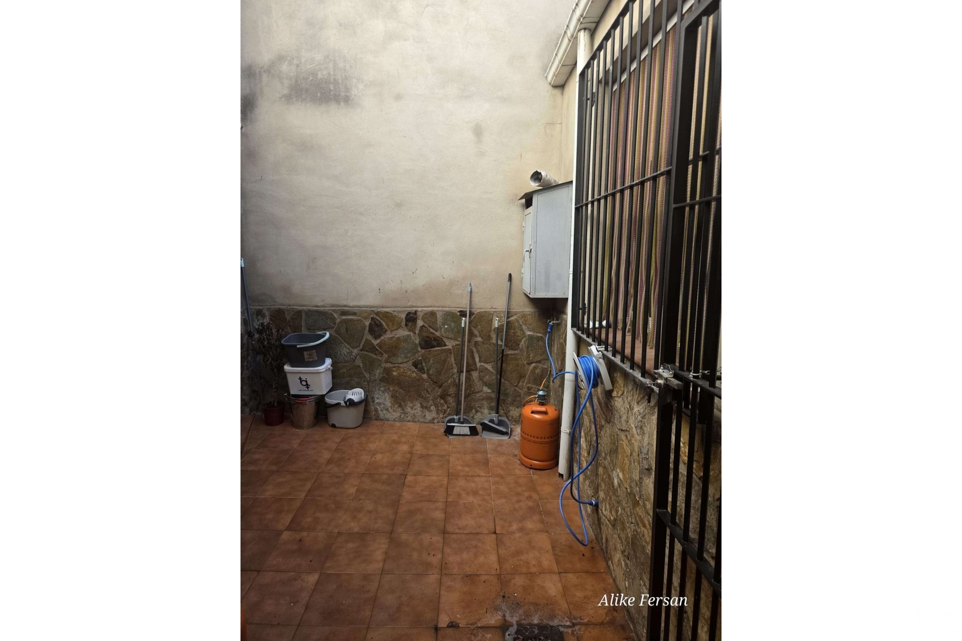 Resale - Villa - Alpera - Inland