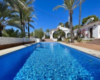 Resale - Villa - Altea - Altea Centro