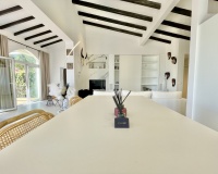 Resale - Villa - Altea - Altea Centro