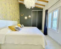 Resale - Villa - Altea - Altea Centro