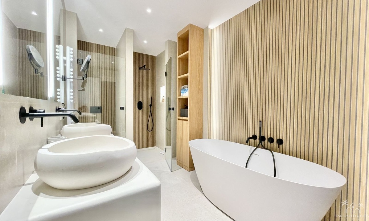 Resale - Villa - Altea - Altea Centro