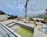 Resale - Villa - Altea - Altea Centro