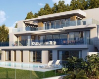 Resale - Villa - Altea - Altea Centro