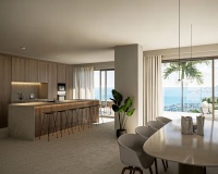 Resale - Villa - Altea - Altea Centro