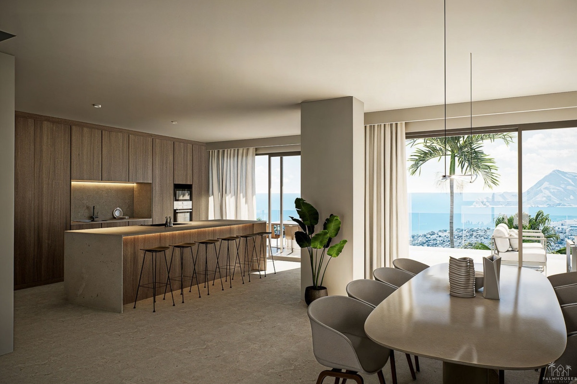 Resale - Villa - Altea - Altea Centro