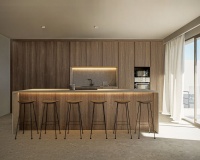 Resale - Villa - Altea - Altea Centro