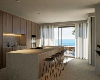 Resale - Villa - Altea - Altea Centro