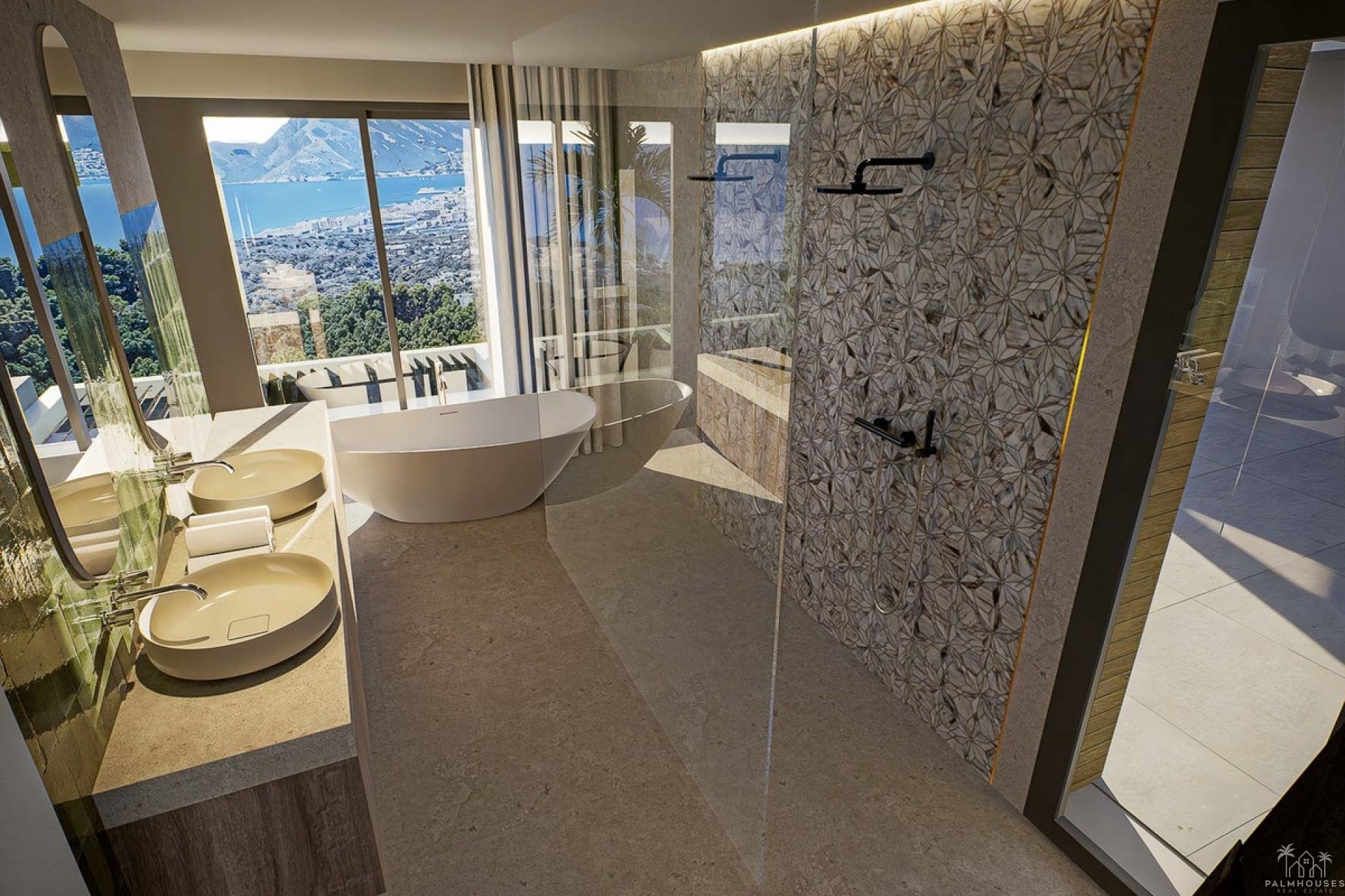 Resale - Villa - Altea - Altea Centro
