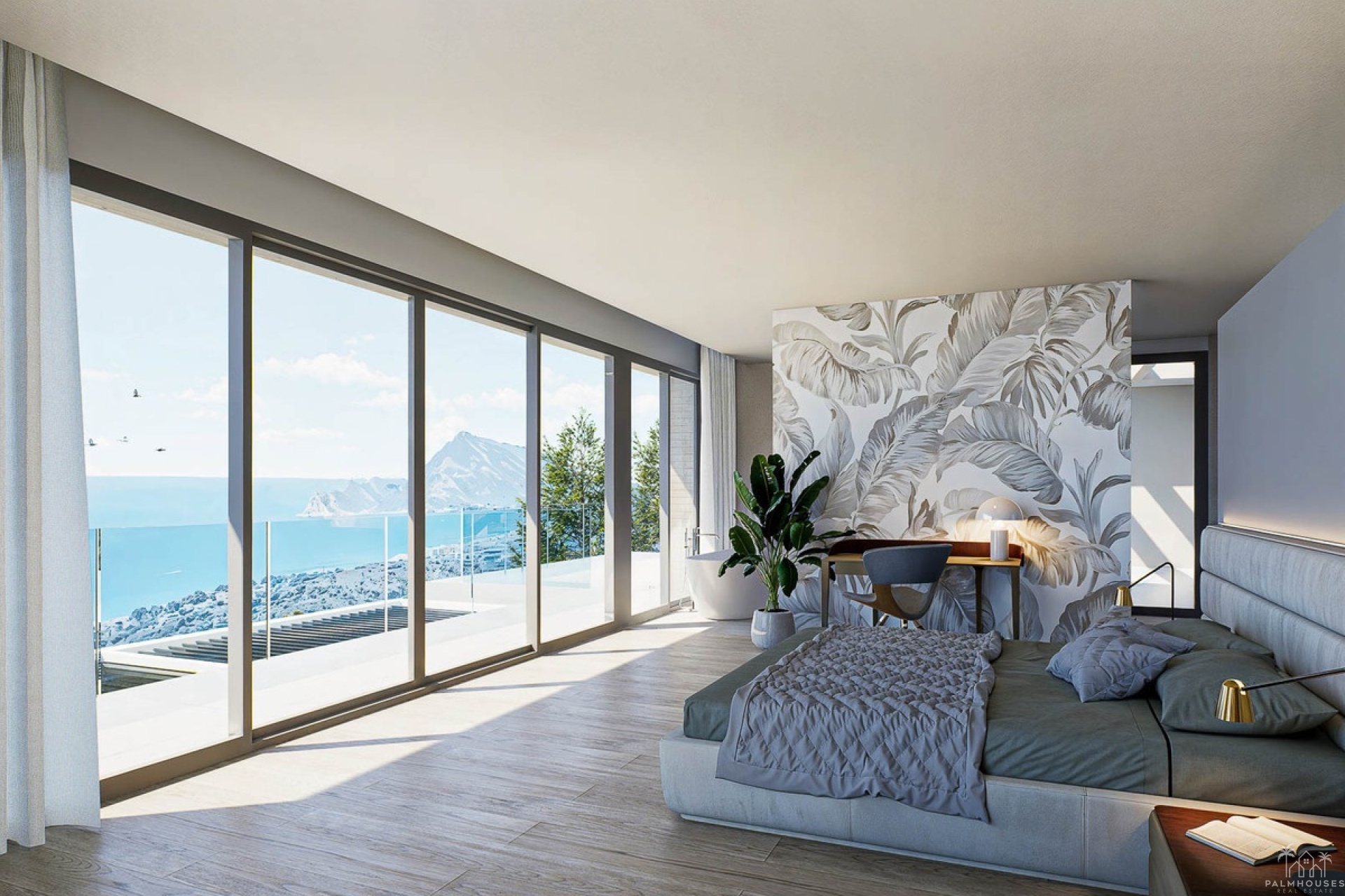 Resale - Villa - Altea - Altea Centro