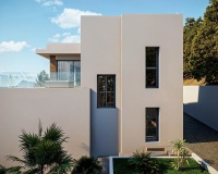 Resale - Villa - Altea - Altea Centro