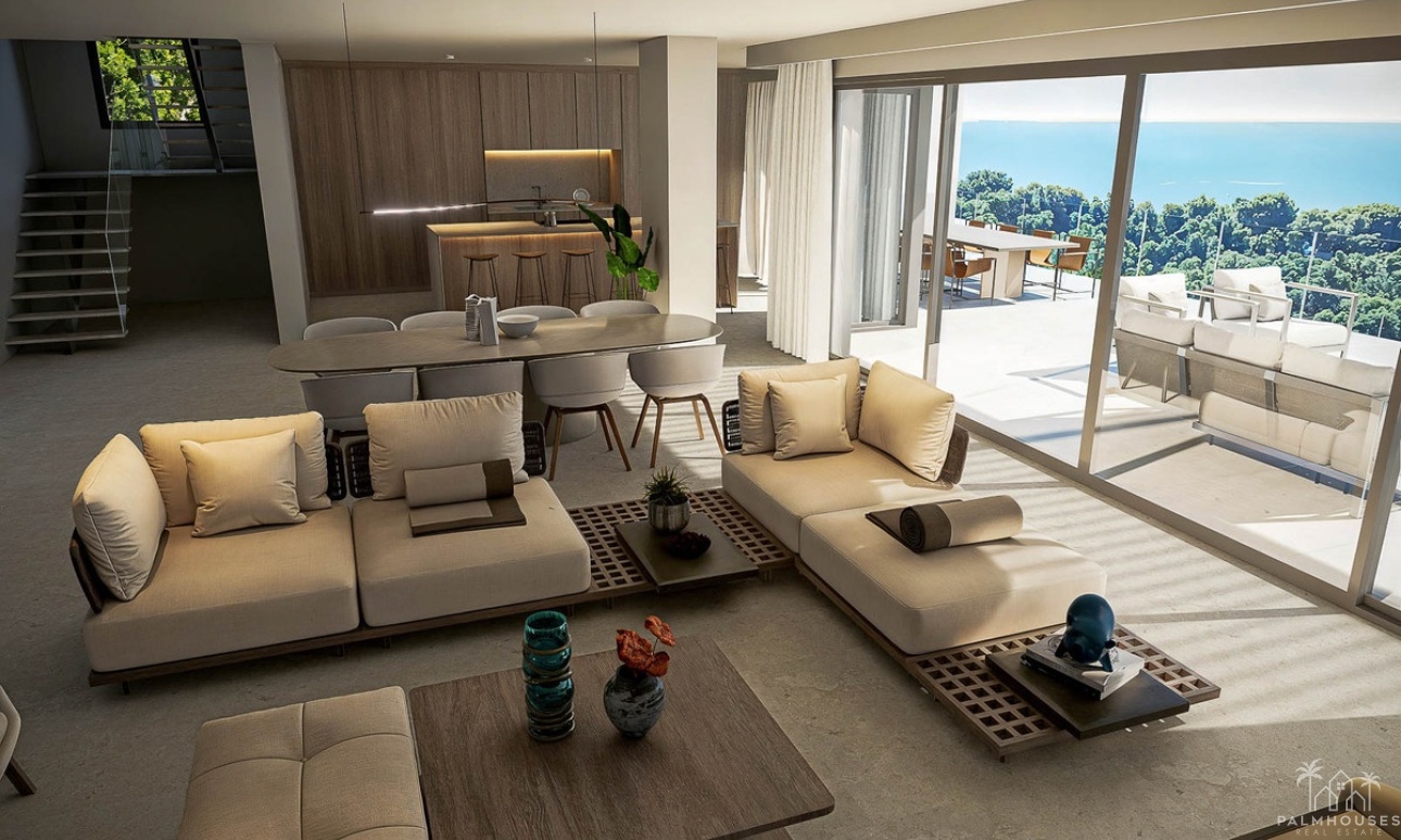 Resale - Villa - Altea - Altea Centro