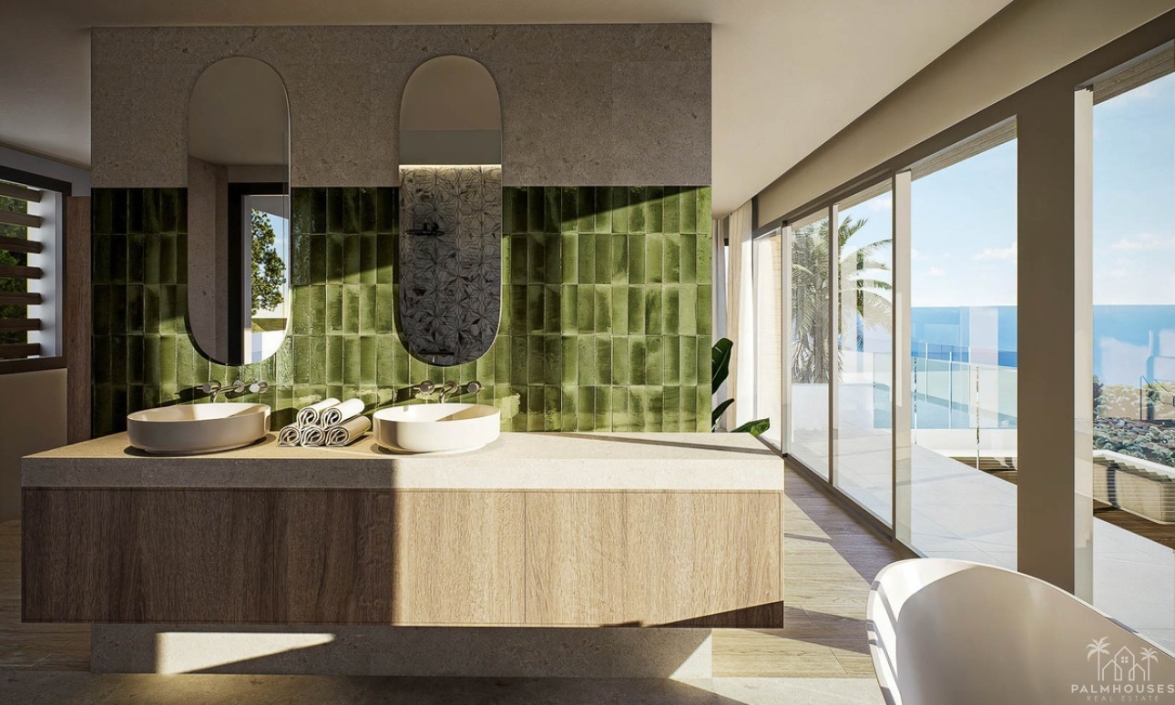 Resale - Villa - Altea - Altea Centro