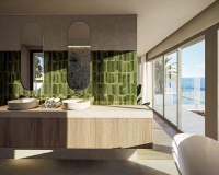 Resale - Villa - Altea - Altea Centro