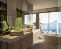 Resale - Villa - Altea - Altea Centro