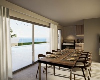 Resale - Villa - Altea - Altea Centro