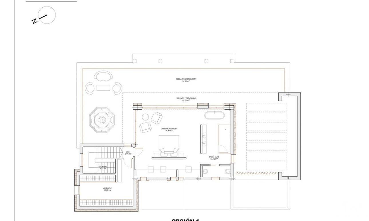 Resale - Villa - Altea - Altea Centro