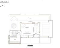 Resale - Villa - Altea - Altea Centro