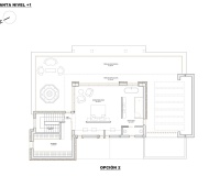 Resale - Villa - Altea - Altea Centro