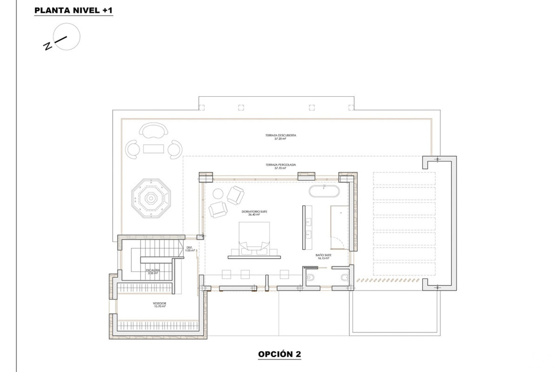Resale - Villa - Altea - Altea Centro