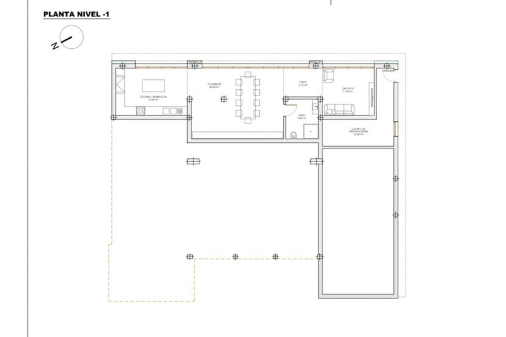 Resale - Villa - Altea - Altea Centro