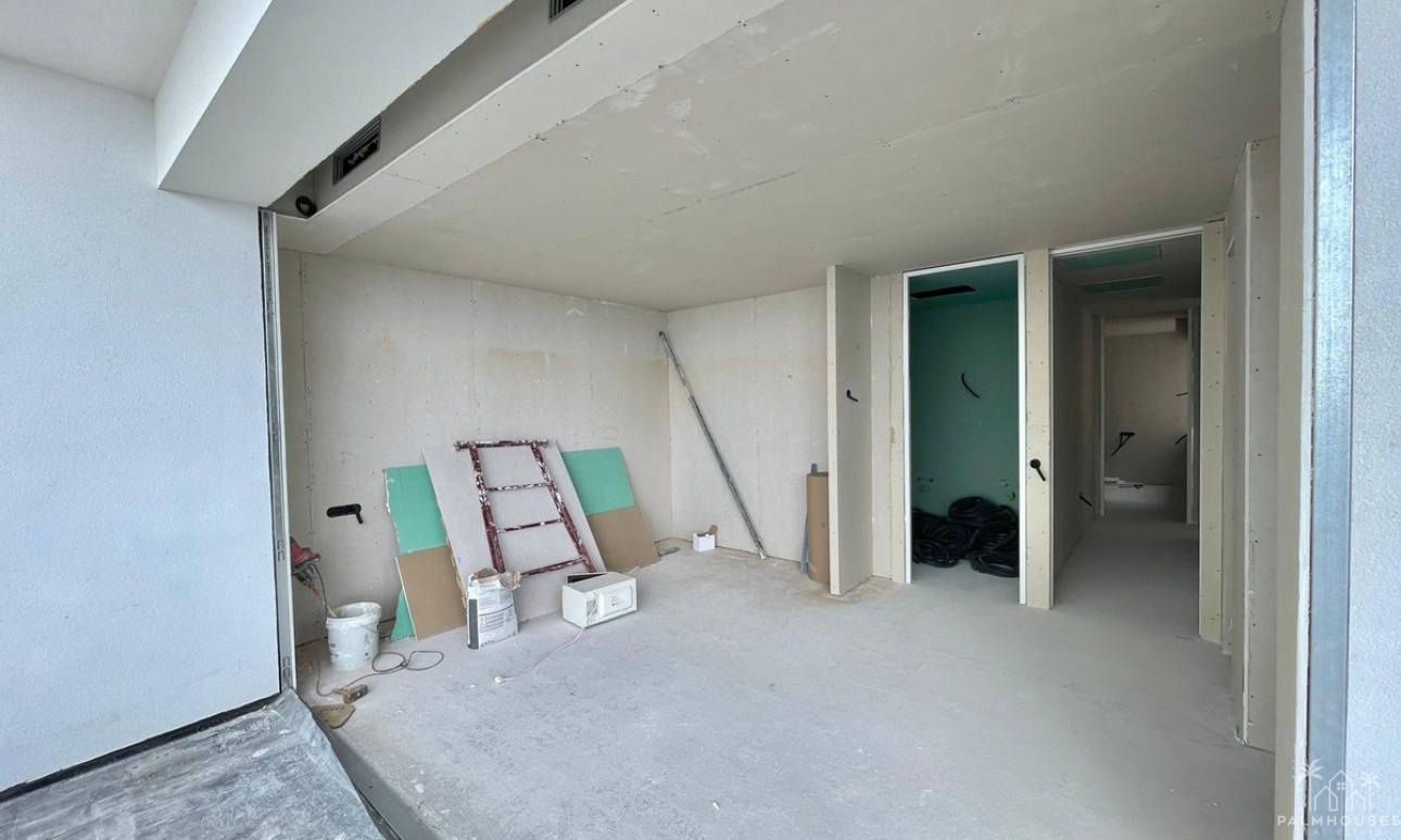 Resale - Villa - Altea - Altea Centro