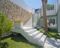 Resale - Villa - Altea - Altea Centro