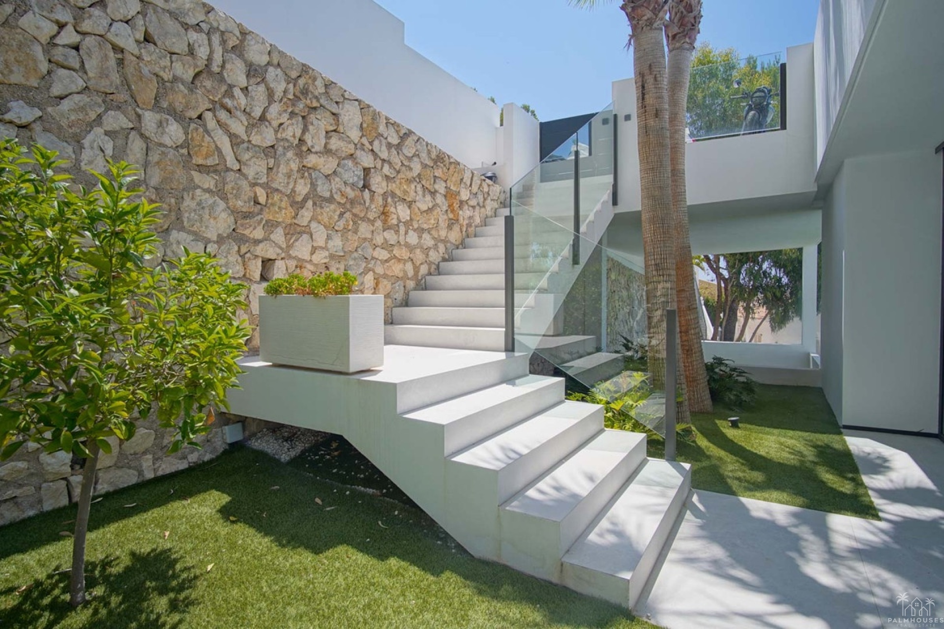 Resale - Villa - Altea - Altea Centro