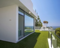 Resale - Villa - Altea - Altea Centro