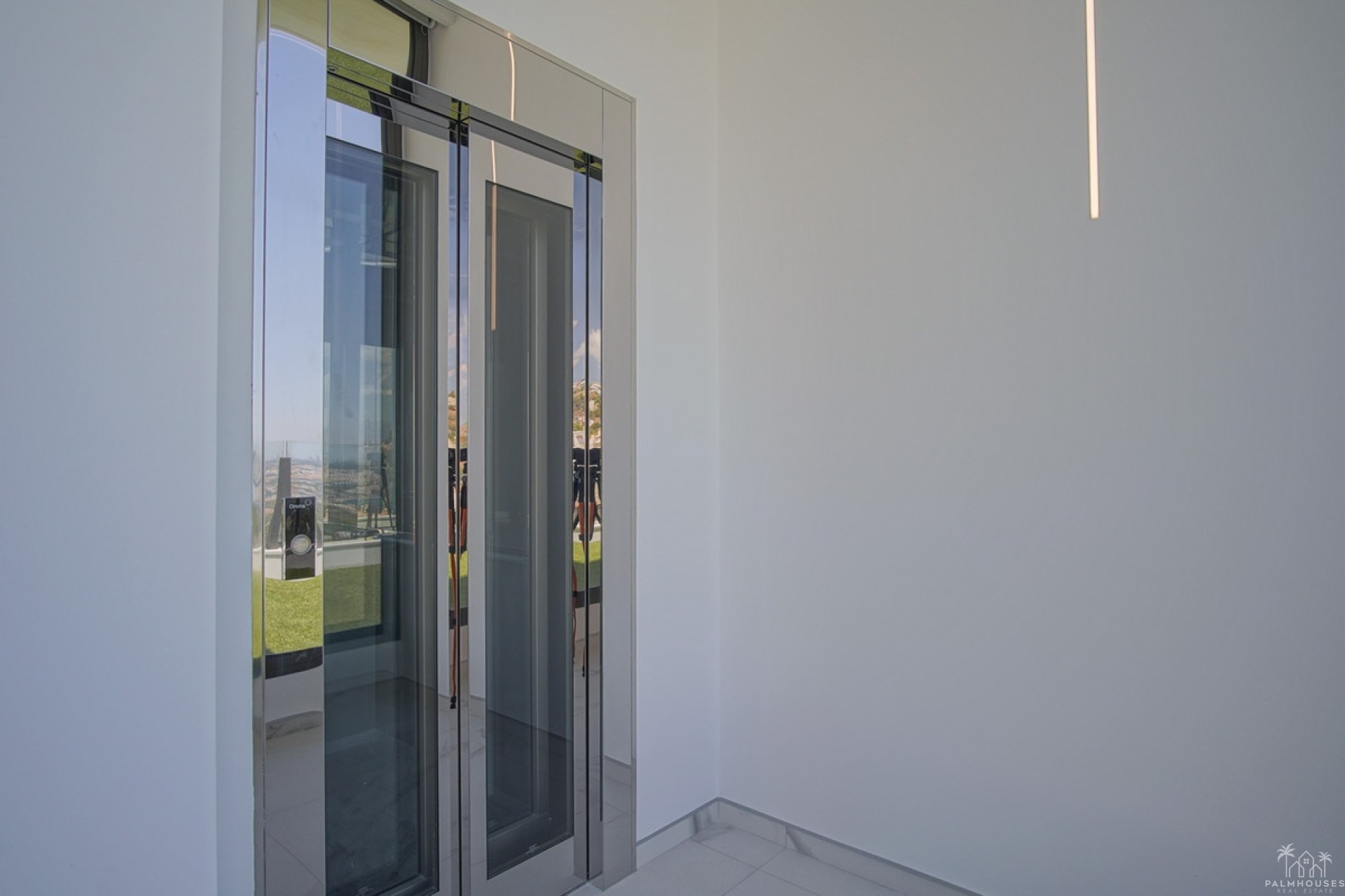 Resale - Villa - Altea - Altea Centro