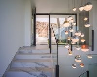 Resale - Villa - Altea - Altea Centro