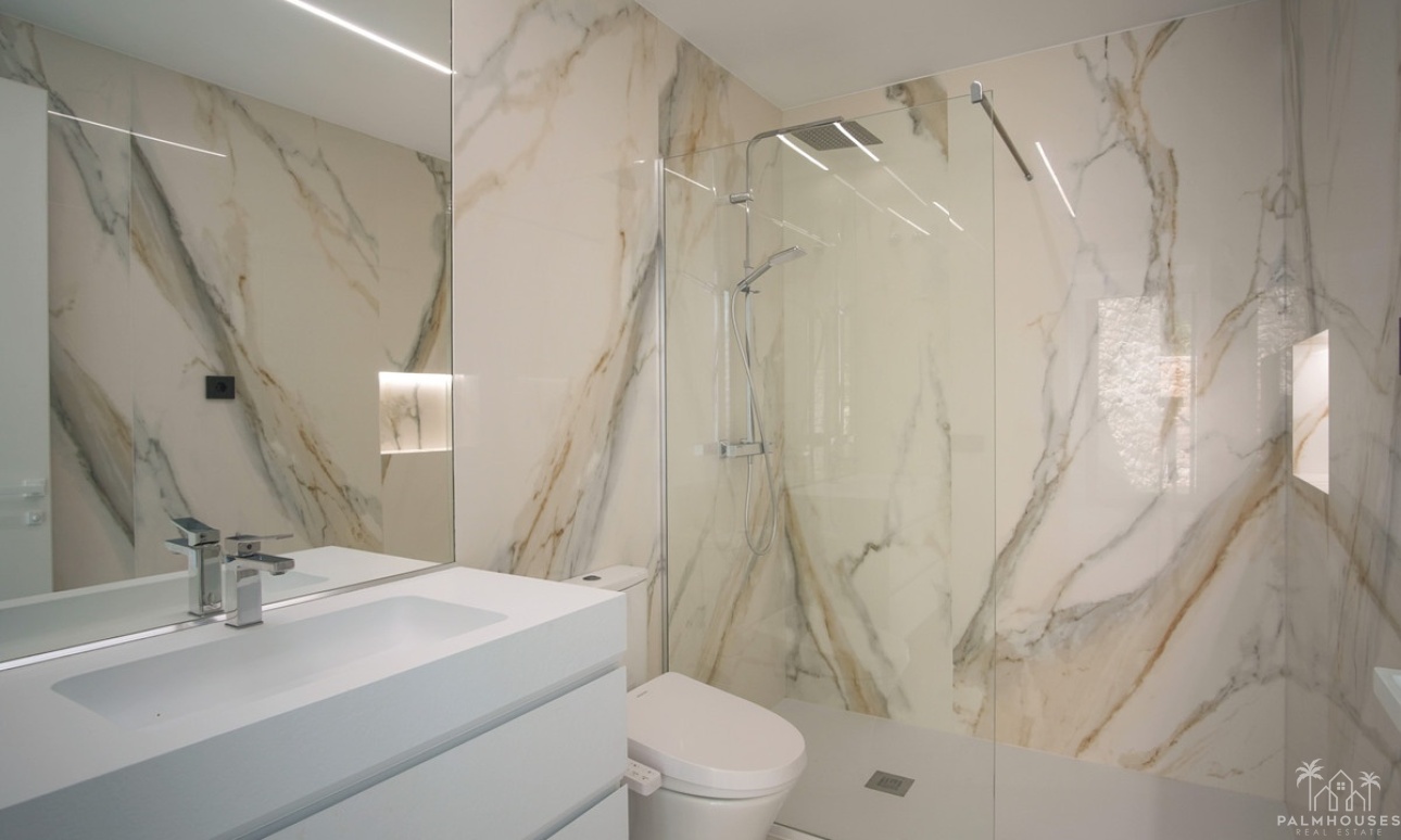 Resale - Villa - Altea - Altea Centro