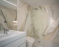 Resale - Villa - Altea - Altea Centro