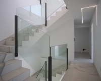 Resale - Villa - Altea - Altea Centro