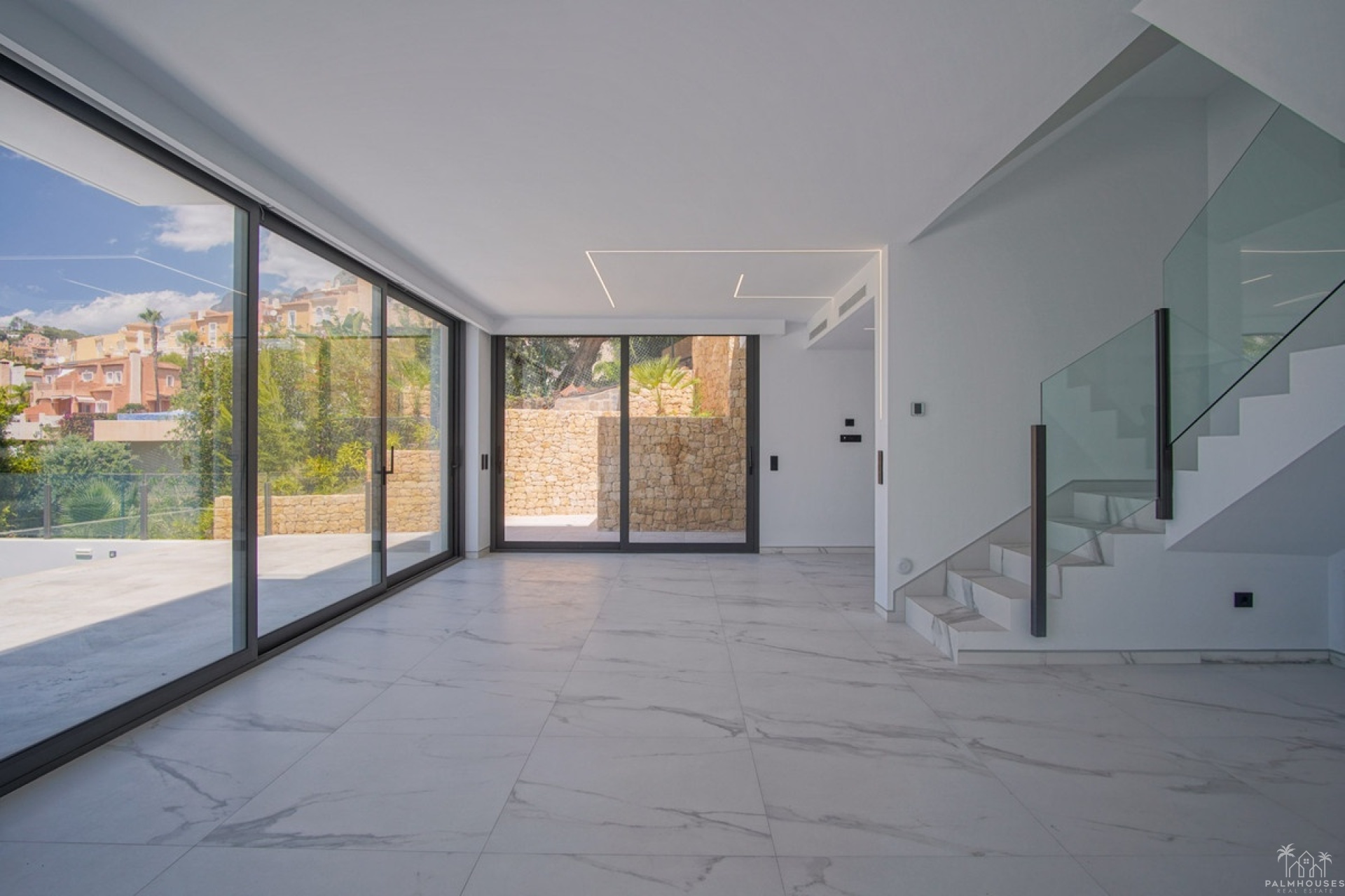Resale - Villa - Altea - Altea Centro