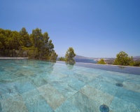Resale - Villa - Altea - Altea Centro