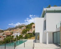 Resale - Villa - Altea - Altea Centro