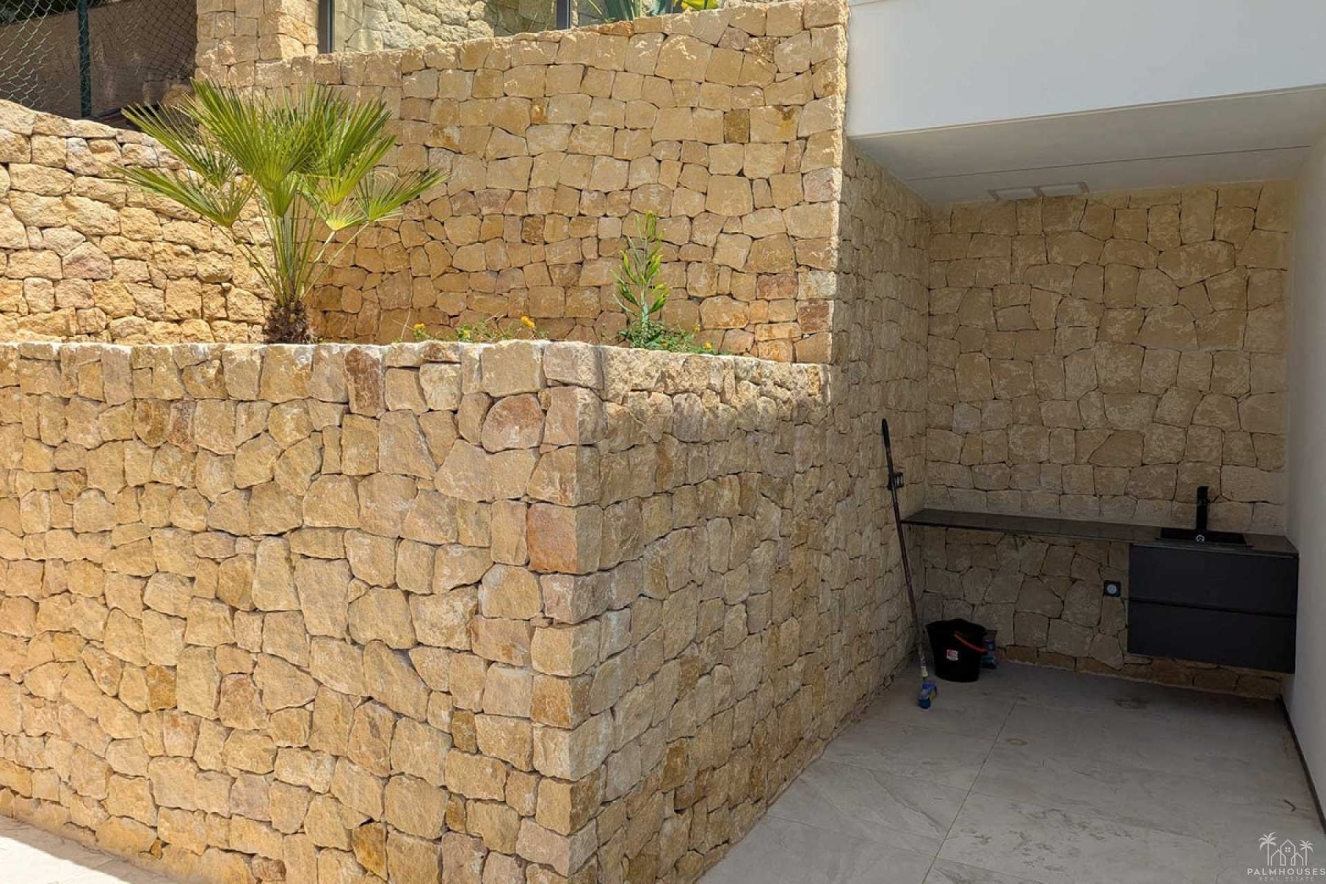 Resale - Villa - Altea - Altea Centro